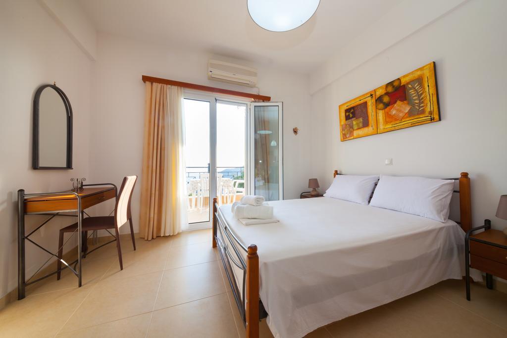 Ionianview Apartments Parga Room photo