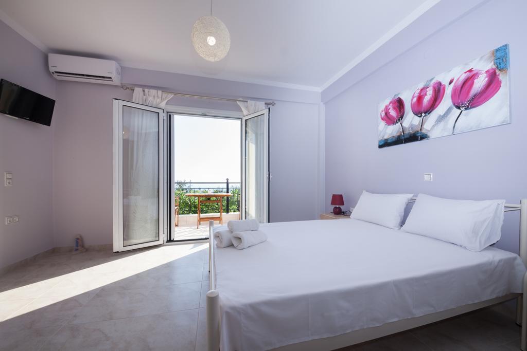 Ionianview Apartments Parga Room photo